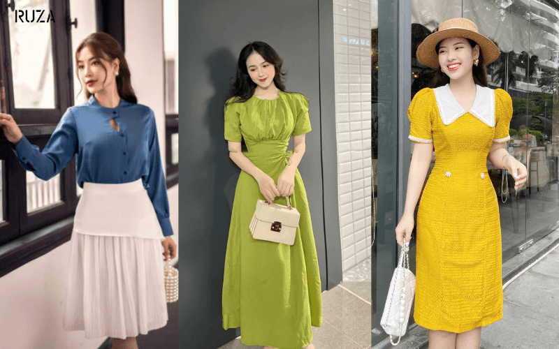 Mùng 1 Nên Mặc Đồ Màu Gì Để Mang Lại May Mắn Cả Năm? 8 Tuổi mùi mùng 1 nên mặc đồ màu gì?