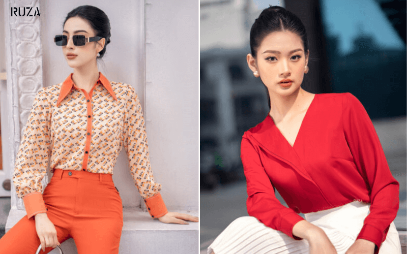 Mùng 1 Nên Mặc Đồ Màu Gì Để Mang Lại May Mắn Cả Năm? 7 Tuổi ngọ mùng 1 nên mặc đồ màu gì?
