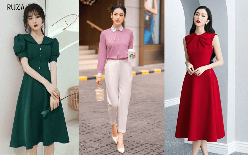 Mùng 1 Nên Mặc Đồ Màu Gì Để Mang Lại May Mắn Cả Năm? 4 Tuổi sửu mùng 1 nên mặc đồ màu gì?