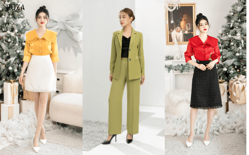 Mùng 1 Nên Mặc Đồ Màu Gì Để Mang Lại May Mắn Cả Năm? 3 Tuổi tý mùng 1 nên mặc đồ màu gì?