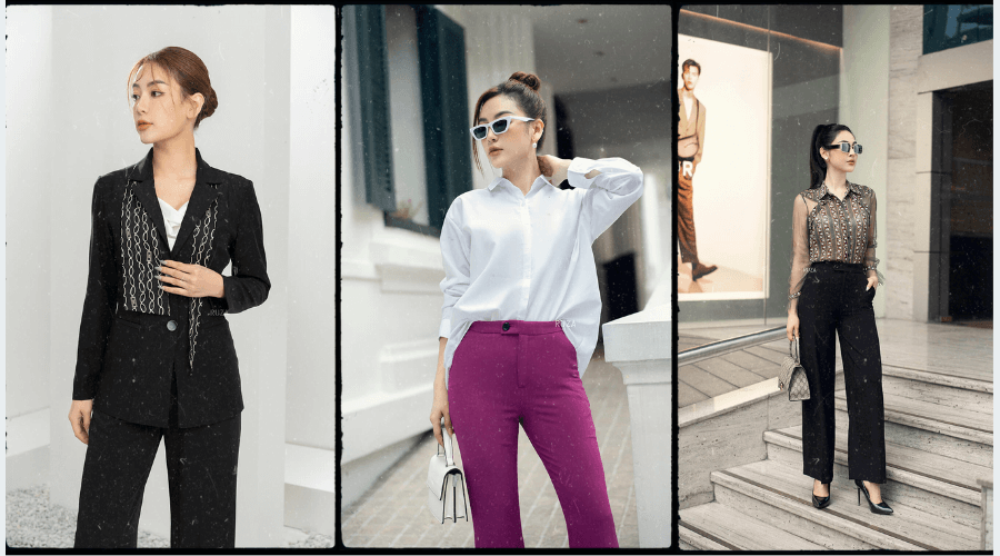 Outfit là gì? Gợi ý 7+ outfit đẹp thịnh hành nhất hiện nay? 2 Outfit là gì? Chọn Outfit phù hợp với bản thân