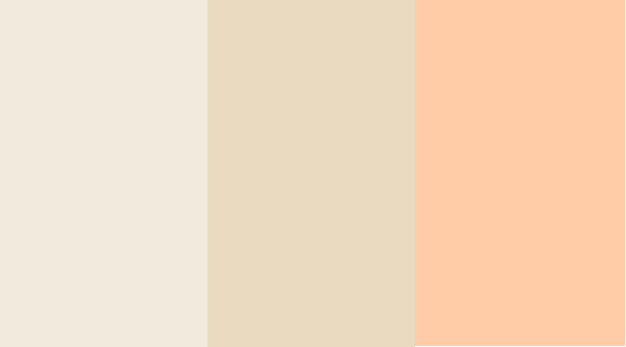 Màu be (Beige) là màu gì? Cách Mix & Match màu be đẹp 3 Màu be là gì?