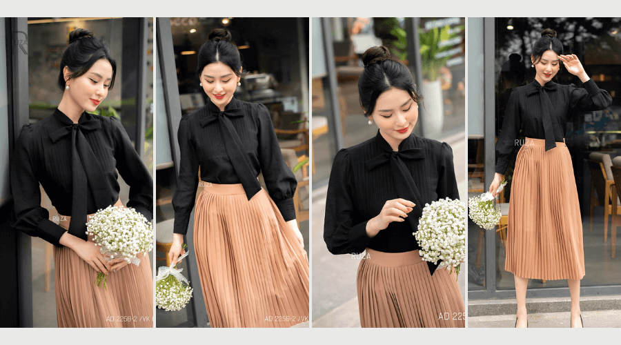 Dress code là gì? Quy tắc giúp bạn cuốn hút trong bộ dress code 2 Dress code là gì?
