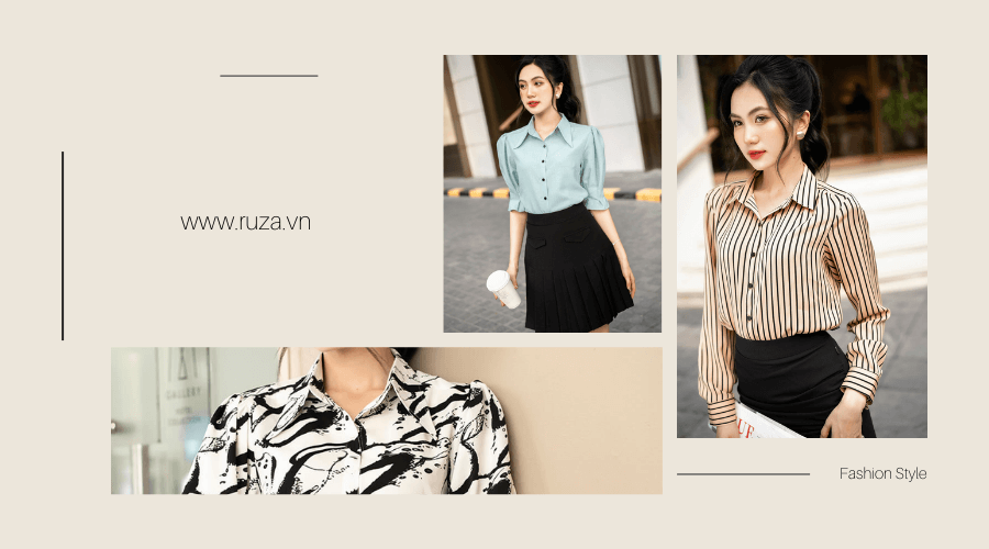 Basic là gì? Tìm hiểu về phong cách thời trang basic 4 Các nguyên tắc phối đồ với phong cách thời trang basic
