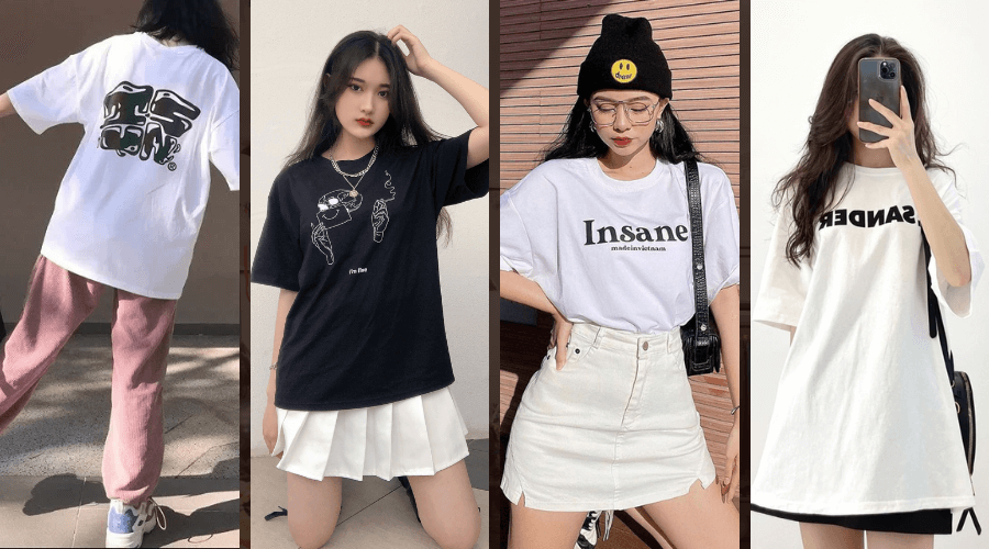 Lý do Local Brand được ưa thích và thịnh hành
