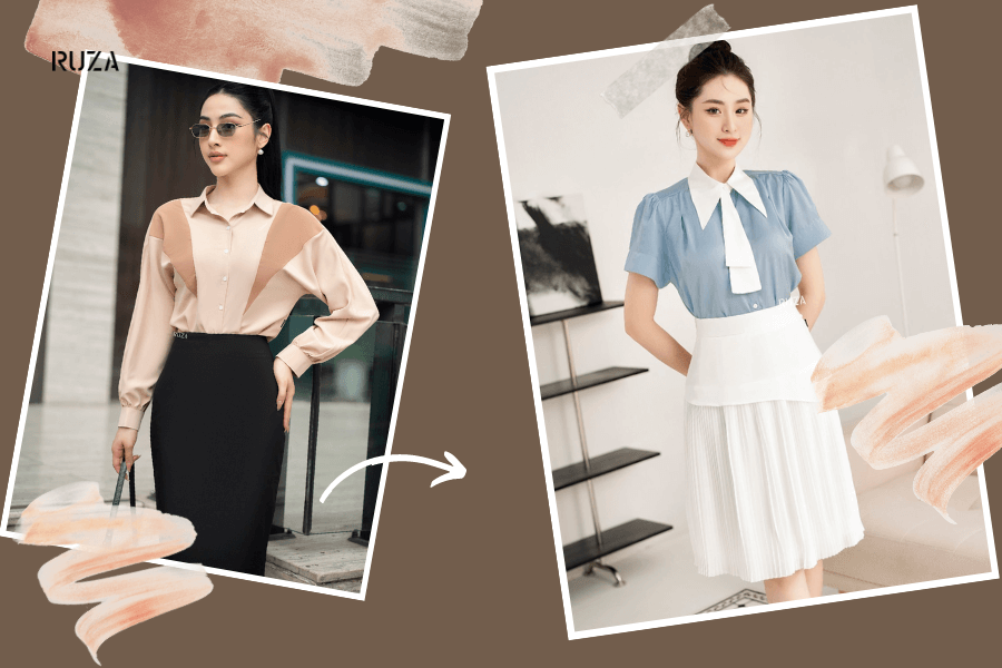 Spotlight Là Gì? Bí Quyết Chiếm Trọn Spotlight Trong Thời Trang 4 Cách chiếm trọn spotlight