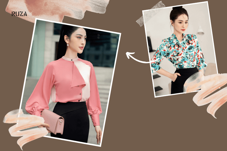 Spotlight Là Gì? Bí Quyết Chiếm Trọn Spotlight Trong Thời Trang 3 Lý do phải chiếm trọn spotlight?