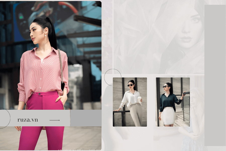 Lễ 30/4 mặc gì đi chơi để gây sự chú ý và tạo ấn tượng? 3 Mặc gì để gây ấn tượng dịp lễ 30/04