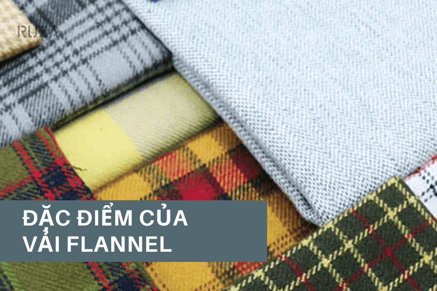 Flannel shirt