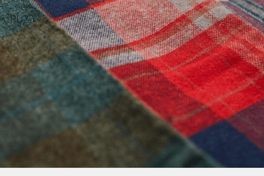 Ưu và nhược điểm của vải flannel