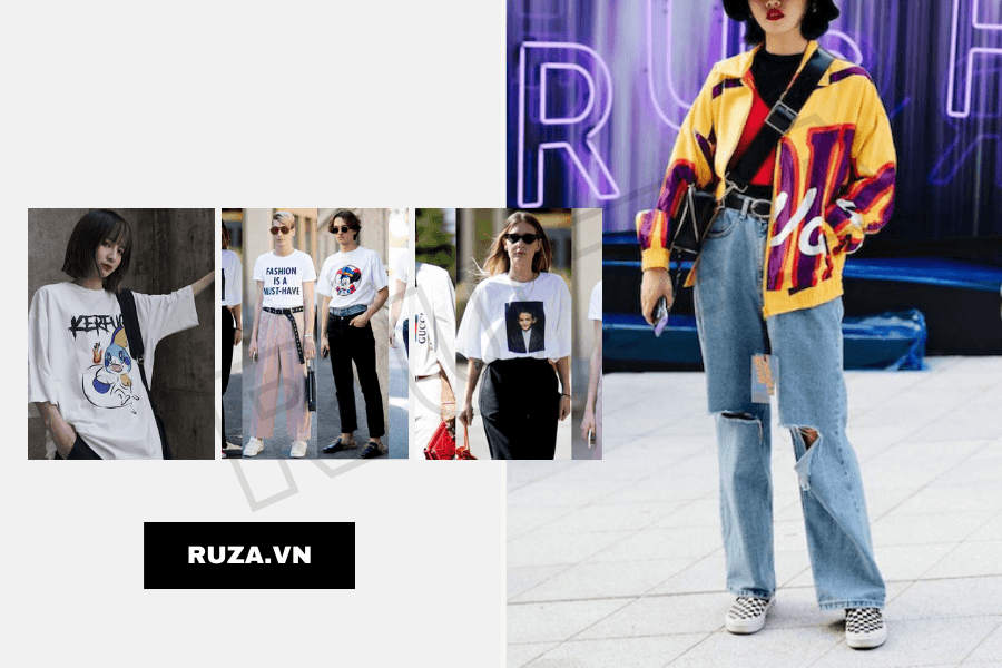 Unisex là gì? Cách phối đồ Unisex HOT nhất hiện nay 3 Phong cách thời trang unisex là gì?