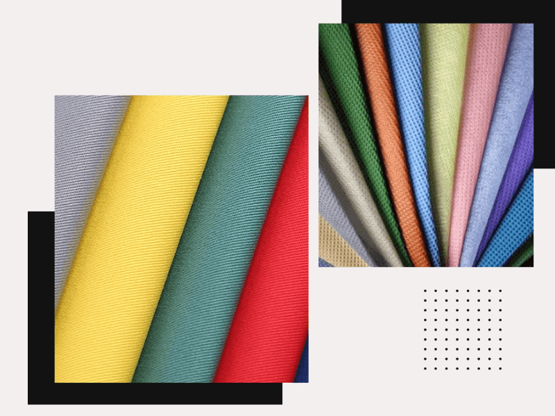 Vải Polyester Là Gì? Vải Polyester Có Ưu Nhược Điểm Gì? 8 Cách nhận và bảo quản vải polyester
