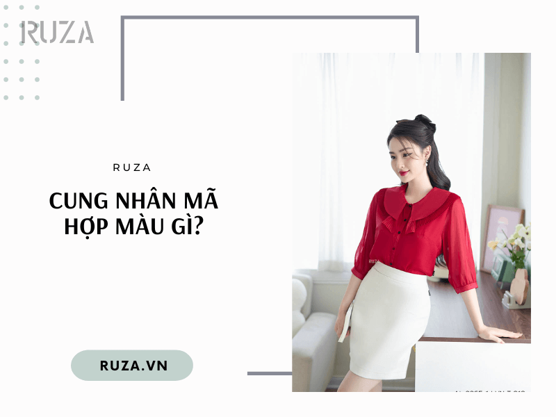 Cung Nhân Mã Hợp Màu Gì? Màu Sắc May Mắn Của Nhân Mã 1 Cung Nhân Mã hợp màu gì để đem lại may mắn