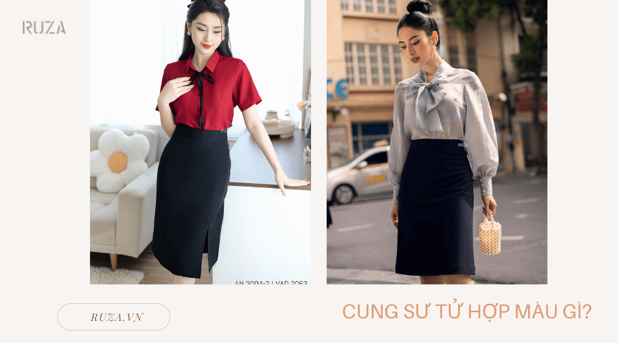 Cung Sư Tử Hợp Màu Gì Để Tăng Thêm May Mắn, Tài Lộc 1 Cung Sử Tử hợp màu gì?