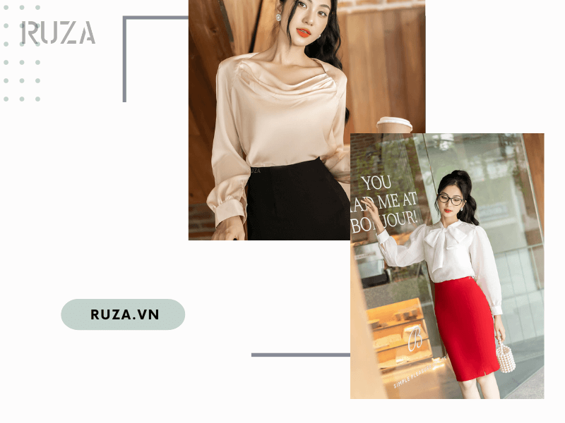 Cung Xử Nữ Hợp Màu Gì Để Thu Hút Sự May Mắn 6 Cung Xử Nữ hợp màu gì trong thời trang
