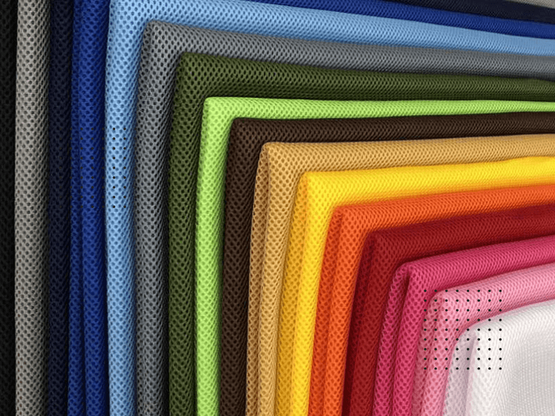 Vải Polyester Là Gì? Vải Polyester Có Ưu Nhược Điểm Gì? 3 Vải Polyester