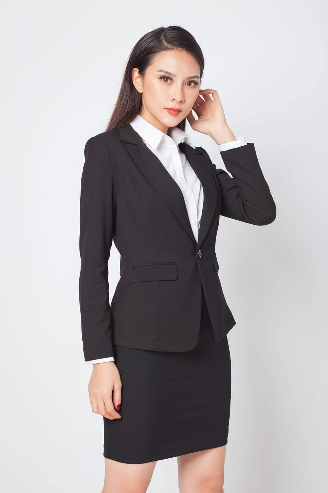 Áo vest T 003