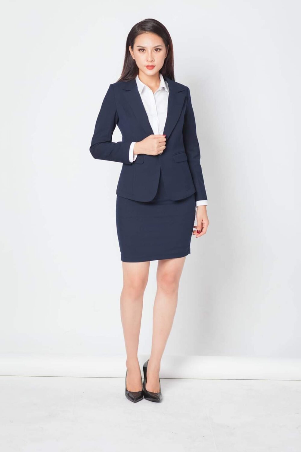Áo vest T 003