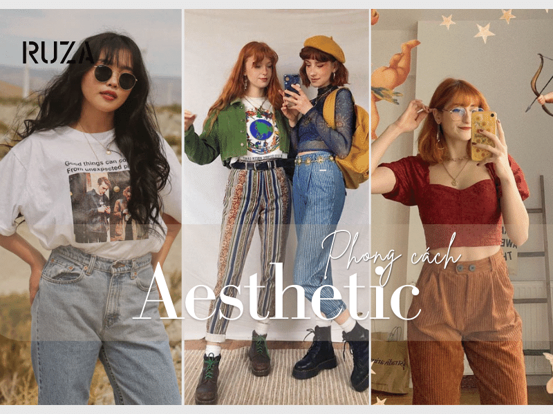 Aesthetic Là Gì? Phong Cách Aesthetic Tại Sao Được GEN Z Ưa Chuộng 1 Aesthetic là gì