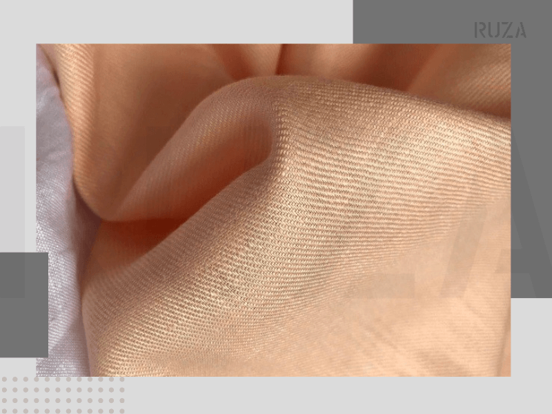 Đặc điểm của vải linen