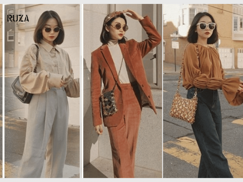 Aesthetic Là Gì? Phong Cách Aesthetic Tại Sao Được GEN Z Ưa Chuộng 5 Phong cách Vintage