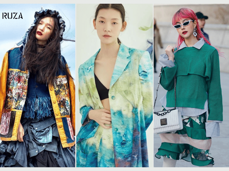 Aesthetic Là Gì? Phong Cách Aesthetic Tại Sao Được GEN Z Ưa Chuộng 6 Phong cách Artsy
