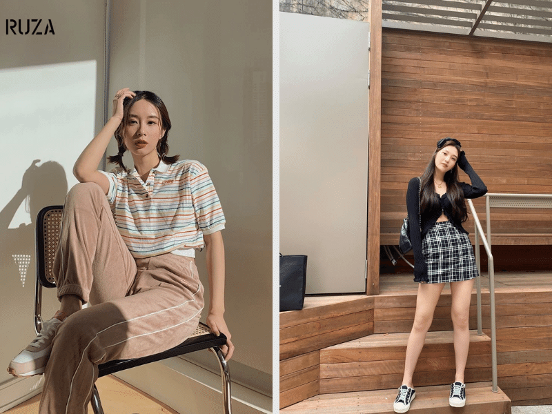 Aesthetic Là Gì? Phong Cách Aesthetic Tại Sao Được GEN Z Ưa Chuộng 8 Phong cách Soft girl