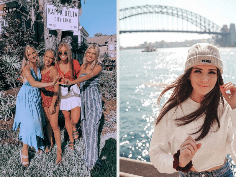 Aesthetic Là Gì? Phong Cách Aesthetic Tại Sao Được GEN Z Ưa Chuộng 9 Phong cách VSCO girl