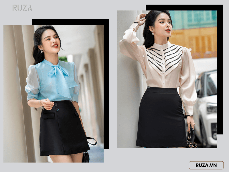 Freesize Là Gì? Cách Phối Đồ Freesize Phù Hợp Với Dáng Người 3 Ưu điểm của freesize là gì?