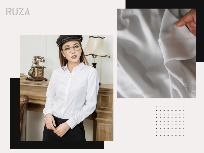 Vải Kate có đặc tính gì nổi bật?