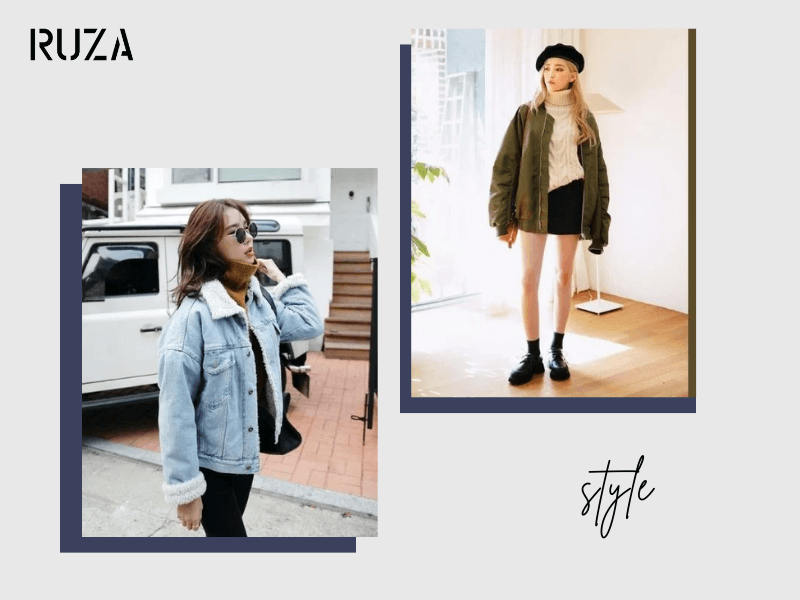 Jacket là gì? Tìm hiểu về các loại áo Jacket hiện nay 3 Nguồn gốc ra đời của Jacket