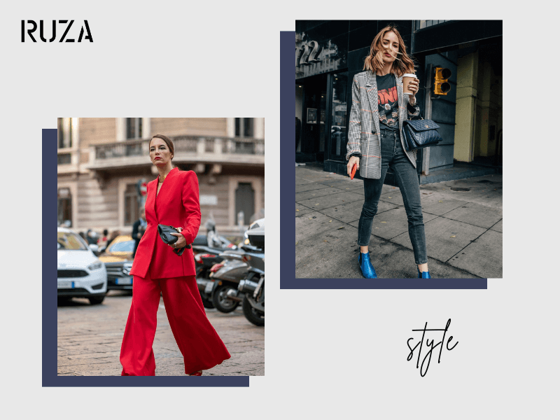 Phong cách Menswear là gì? Cách thể hiện phong cách menswear cho nữ 5 Trang phục đặc trưng của phong cách menswear pc2