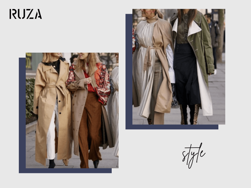 Phong cách Menswear là gì? Cách thể hiện phong cách menswear cho nữ 7 Phối đồ theo phong cách Menswear