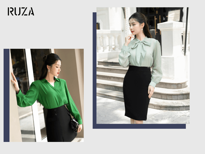 Tuổi Mão hợp màu gì? Gợi ý màu sắc trang phục đen lại may mắn 5 Màu sắc hợp với người tuổi Mão mệnh Hỏa