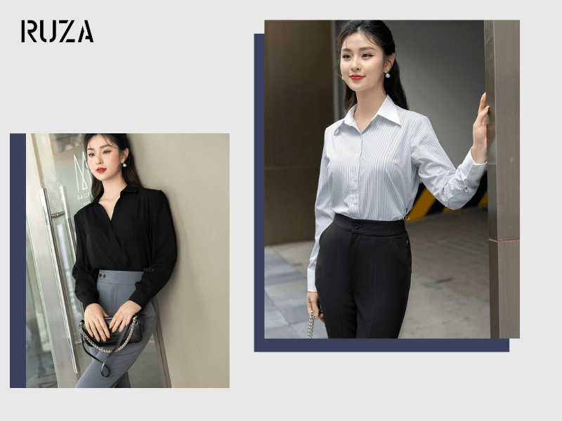 Tuổi Mão hợp màu gì? Gợi ý màu sắc trang phục đen lại may mắn 7 Màu sắc hợp với người tuổi Mão mệnh Kim