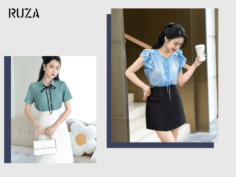 Tuổi Mão hợp màu gì? Gợi ý màu sắc trang phục đen lại may mắn 6 Màu sắc hợp với người tuổi Mão mệnh Thủy