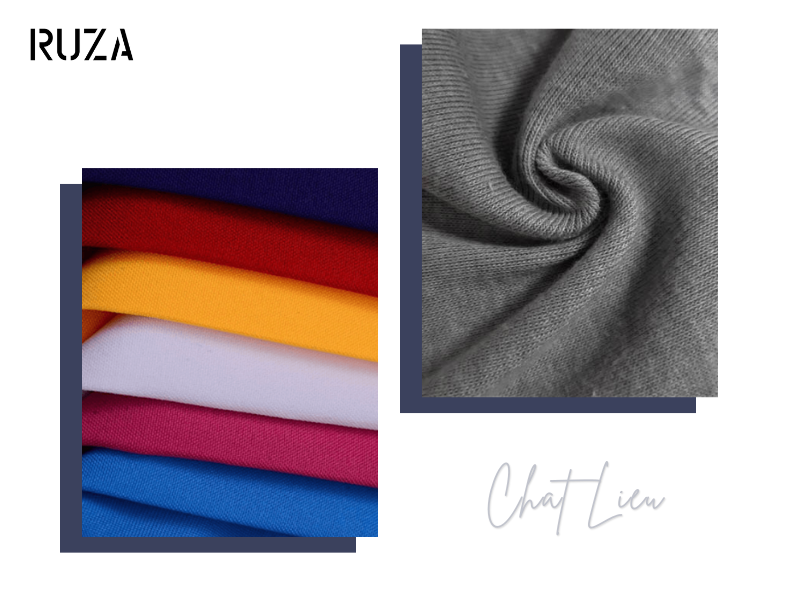 Vải poly cotton