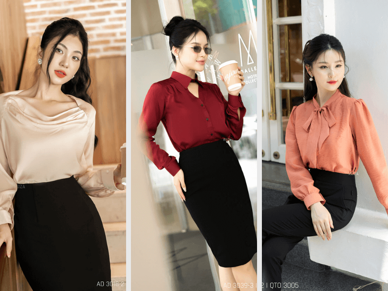 1998 Hợp Màu Gì? Mệnh Gì & Chọn Trang Phục Như Thế Nào? 9 Màu sắc trang phục phù hợp với người sinh năm 1998