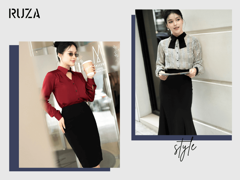 Tuổi Tân Tỵ 2001 Mệnh Gì? Hợp Với Tuổi Gì, Hợp Màu Gì? 9 Kiểu dáng thời trang phù hợp với người sinh năm 2001