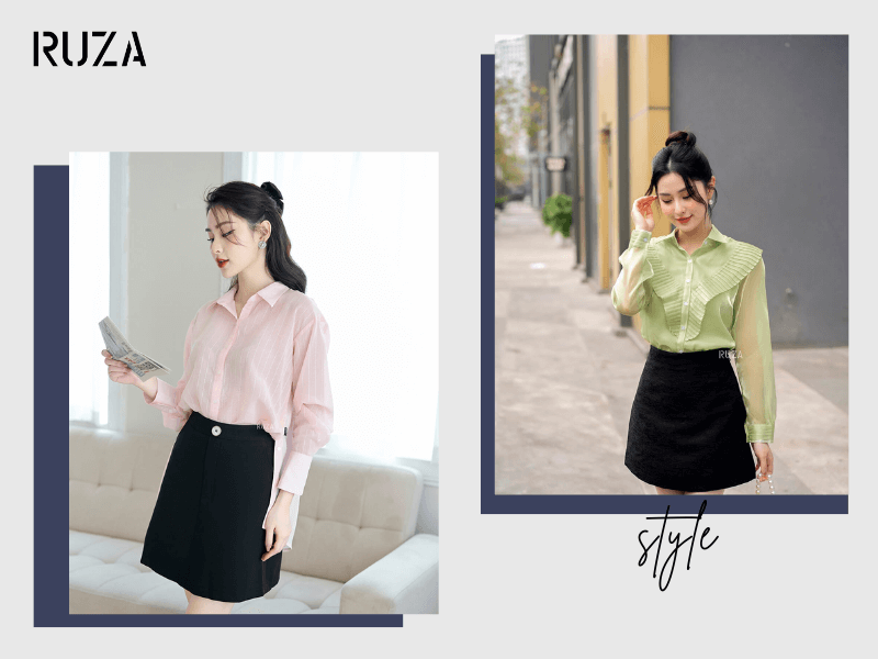 Tuổi Ất Dậu 2005 Mệnh Gì? Hợp Với Tuổi Nào, Hợp Màu Nào? 9 Chọn quần áo thời trang cho người sinh năm 2005