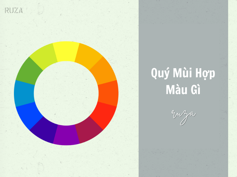 Tuổi Quý Mùi 2003 Mệnh Gì? Hợp Với Tuổi Gì, Hợp Màu Gì? 6 Màu sắc hợp với người sinh năm 2003