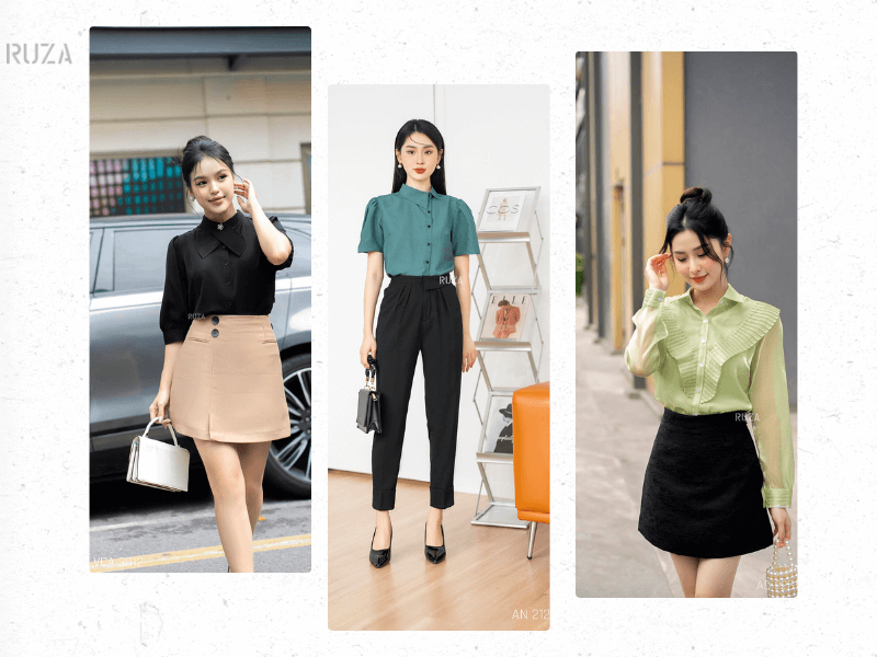 Tuổi Quý Mùi 2003 Mệnh Gì? Hợp Với Tuổi Gì, Hợp Màu Gì? 10 Lựa chọn chất liệu và kiểu dáng cho người sinh năm 2003