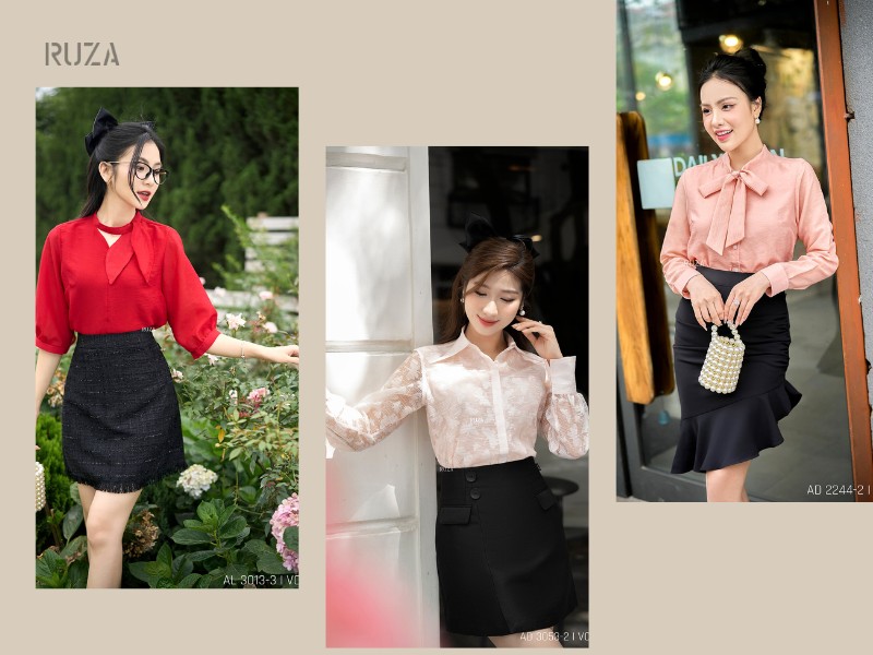 Màu sắc trang phục cho người năm sinh năm 2006