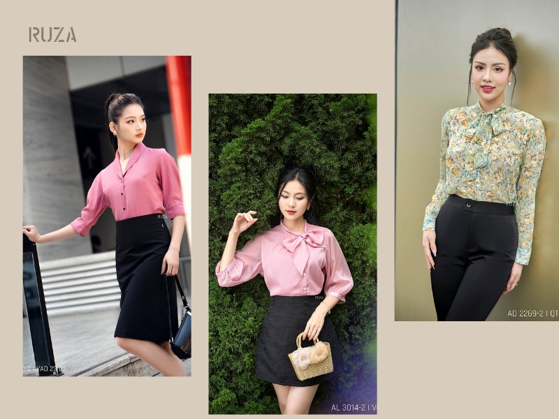 Chất liệu và kiểu dáng trang phục cho người năm sinh năm 2006
