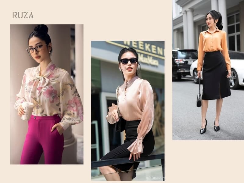 Tuổi Đinh Hợi 2007 Mệnh Gì? Hợp Với Tuổi Gì, Hợp Màu Gì? 10 Chất liệu và kiểu dáng quần áo hợp với người sinh năm 2007