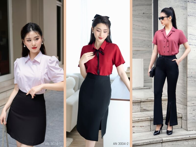 Tuổi Bính Dần 1986 Mệnh Gì? Hợp Với Tuổi Gì, Hợp Màu Gì? 10 Kiểu dáng trang phục với người sinh năm 1986