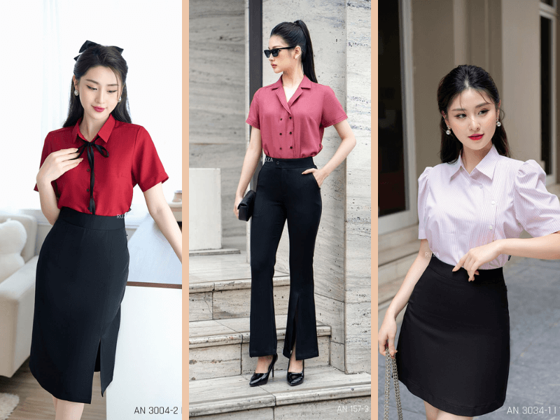 Tuổi Đinh Mão 1987 Mệnh Gì? Hợp Với Tuổi Gì, Hợp Màu Gì? 10 Kiểu dáng trang phục với người sinh năm 1987