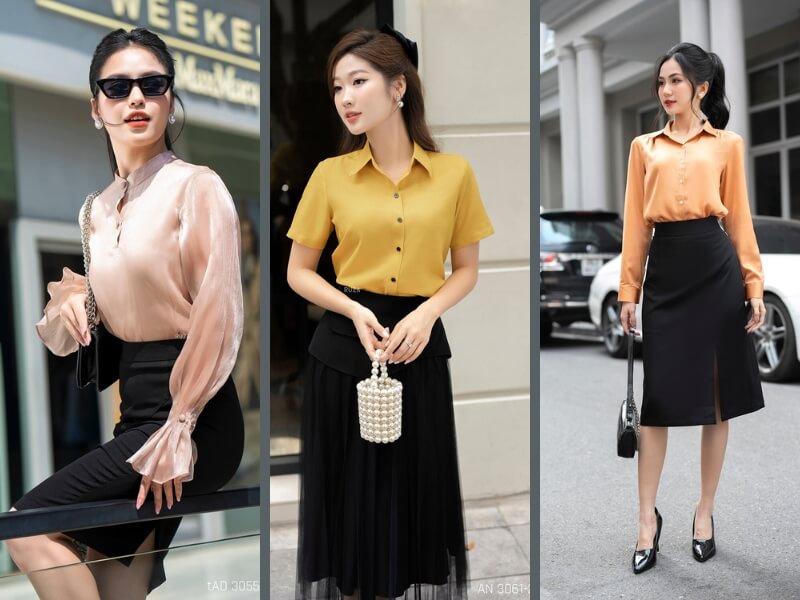 Tuổi Kỷ Tỵ 1989 Mệnh Gì? Hợp Với Tuổi Gì, Hợp Màu Gì? 10 Chất liệu và kiểu dáng trang phục cho người sinh năm 1989
