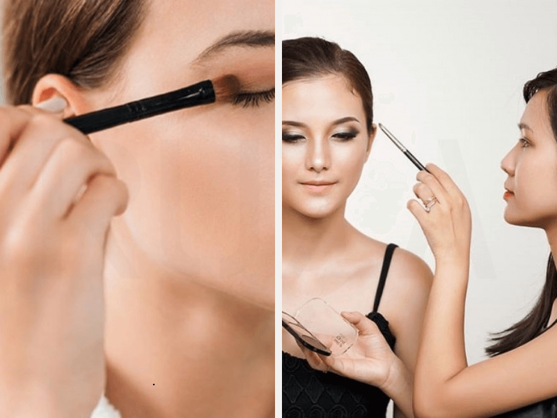 Makeup Là Gì? Tất Tần Tật Về Nghệ Thuật Trang Điểm 5 Makeup cá nhân là gì?