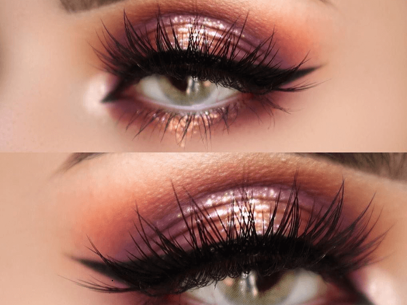 Makeup Là Gì? Tất Tần Tật Về Nghệ Thuật Trang Điểm 7 Phần makeup mắt (Eyes)